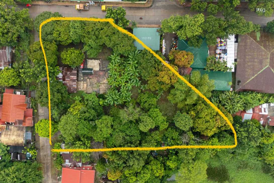 Lot for sale in Sagay, Negros Occidental